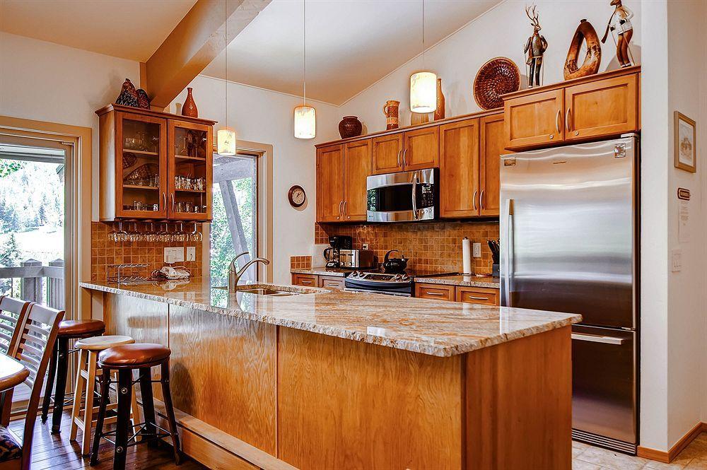 Woodbridge Condominiums Snowmass Village Εξωτερικό φωτογραφία