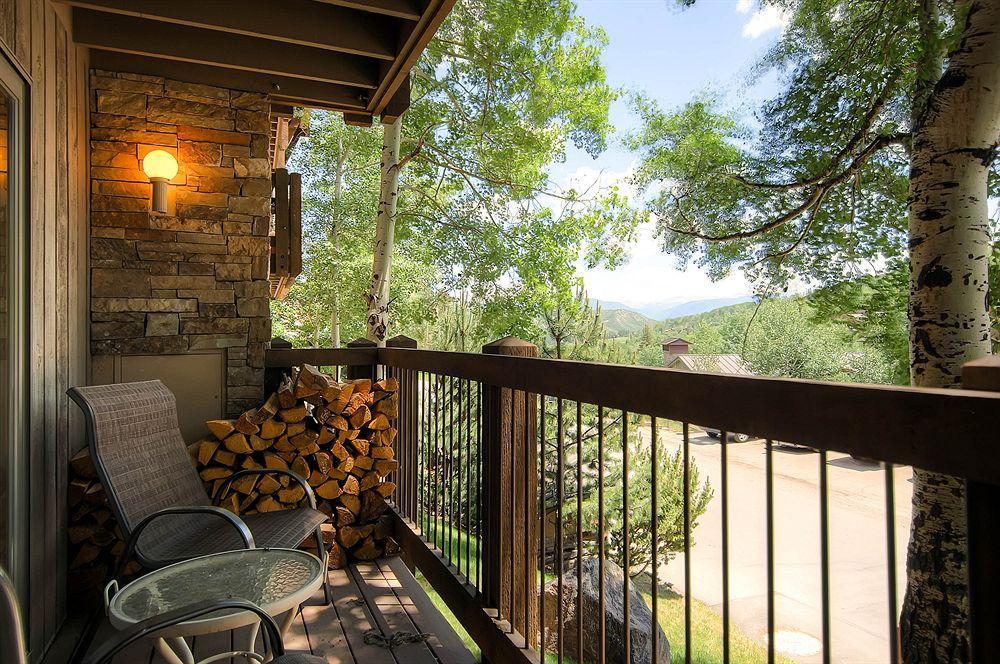 Woodbridge Condominiums Snowmass Village Εξωτερικό φωτογραφία