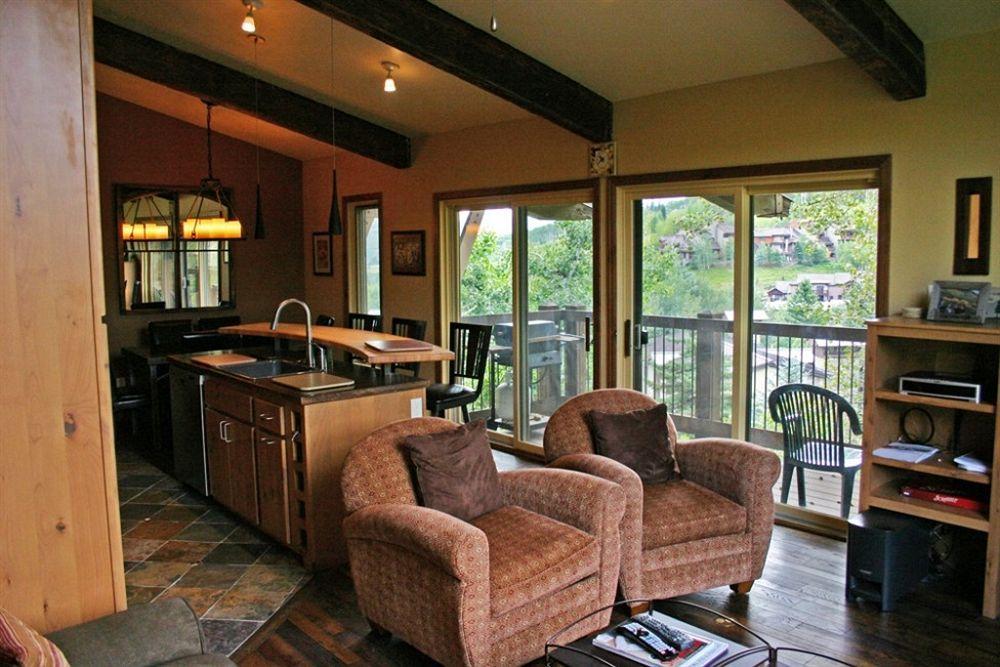 Woodbridge Condominiums Snowmass Village Εξωτερικό φωτογραφία