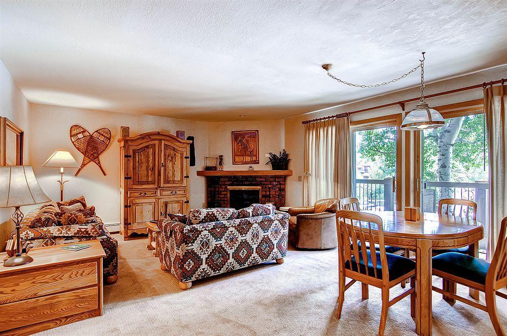 Woodbridge Condominiums Snowmass Village Εξωτερικό φωτογραφία