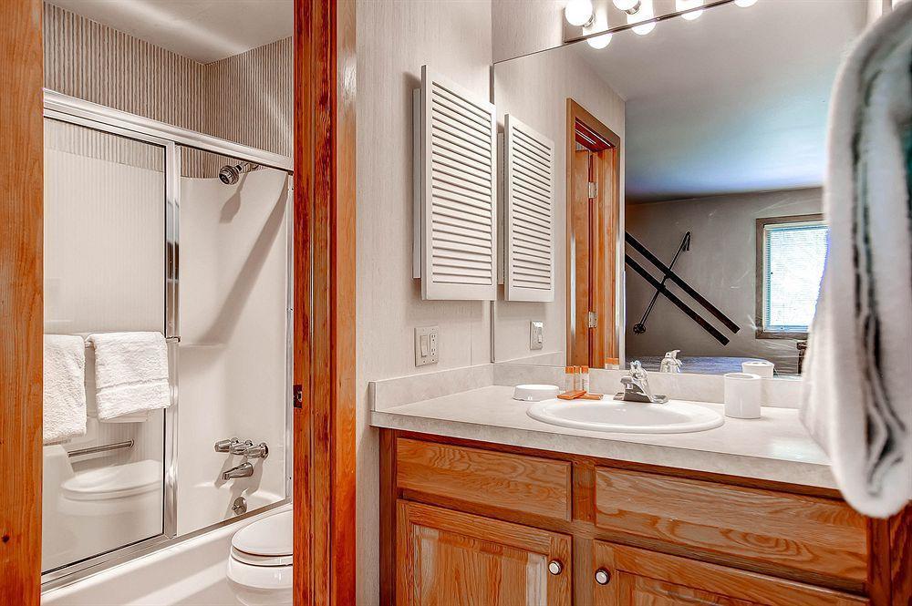 Woodbridge Condominiums Snowmass Village Εξωτερικό φωτογραφία