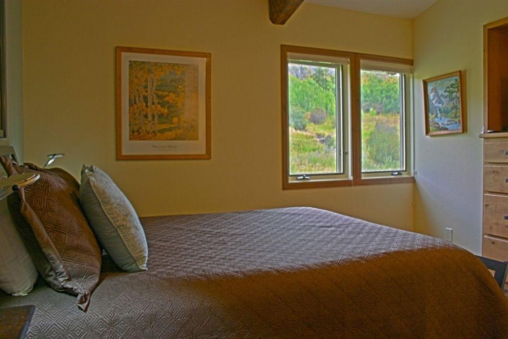 Woodbridge Condominiums Snowmass Village Εξωτερικό φωτογραφία