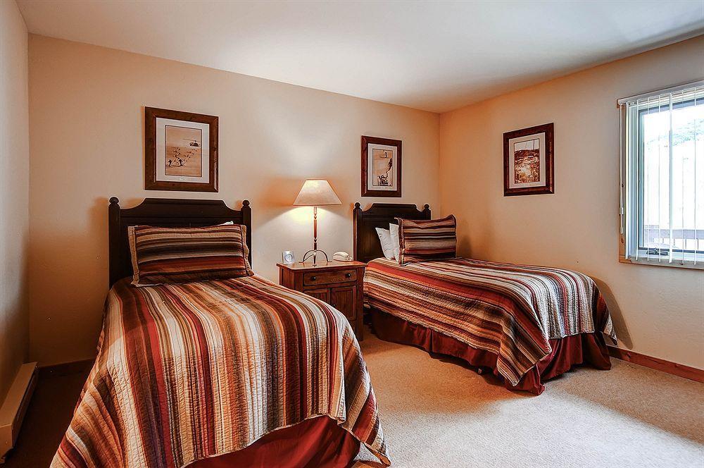 Woodbridge Condominiums Snowmass Village Εξωτερικό φωτογραφία