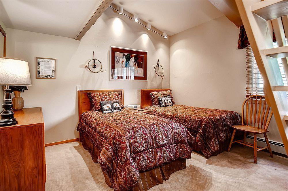 Woodbridge Condominiums Snowmass Village Εξωτερικό φωτογραφία