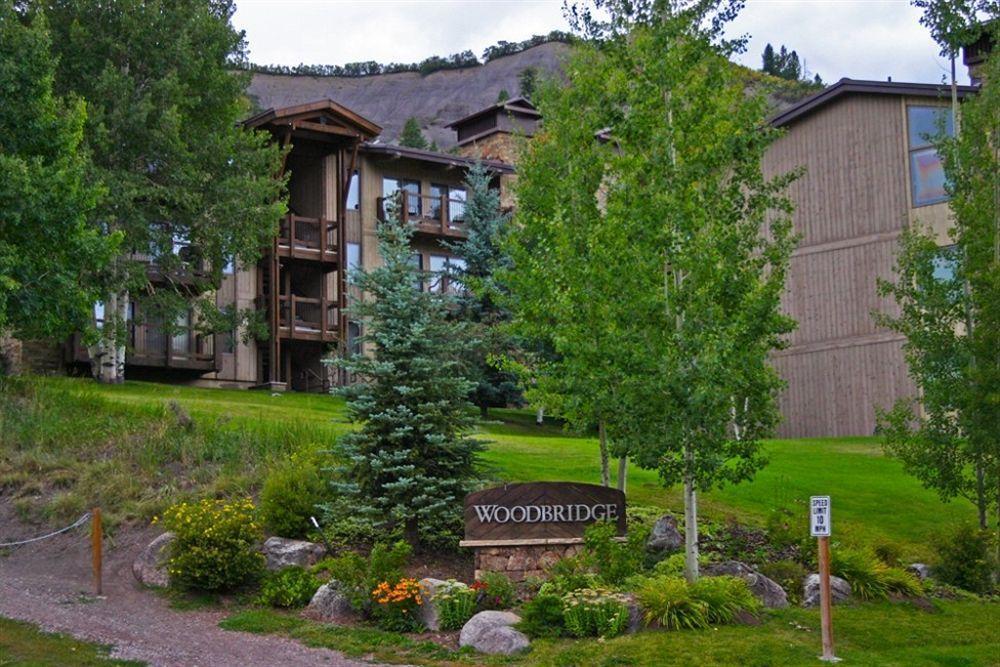 Woodbridge Condominiums Snowmass Village Εξωτερικό φωτογραφία