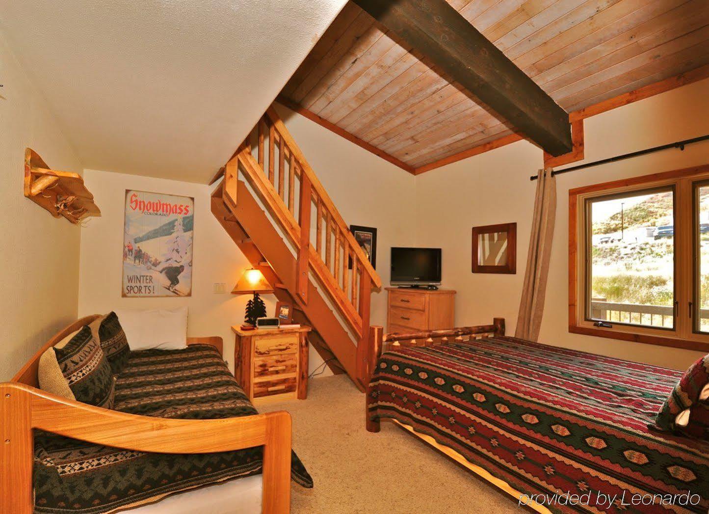Woodbridge Condominiums Snowmass Village Εξωτερικό φωτογραφία